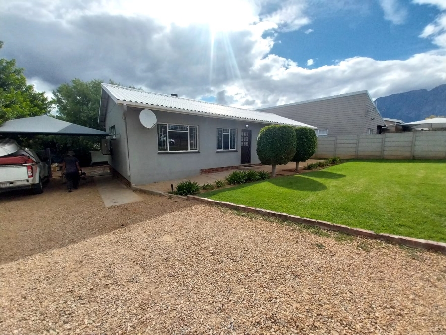 5 Bedroom Property for Sale in Worcester West Western Cape